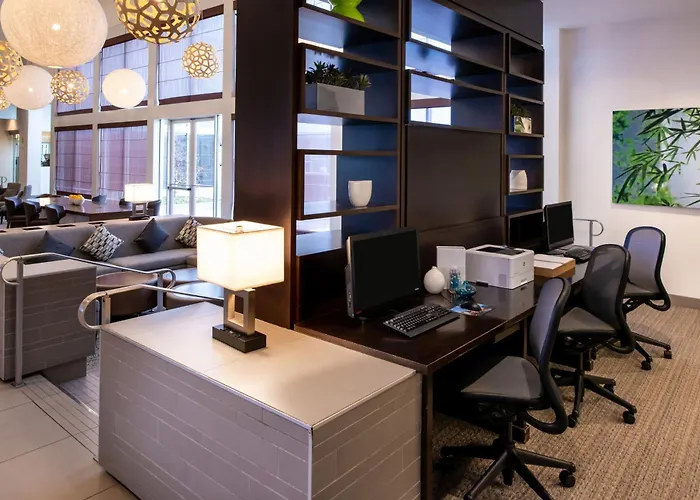 Element By Marriott Lexington